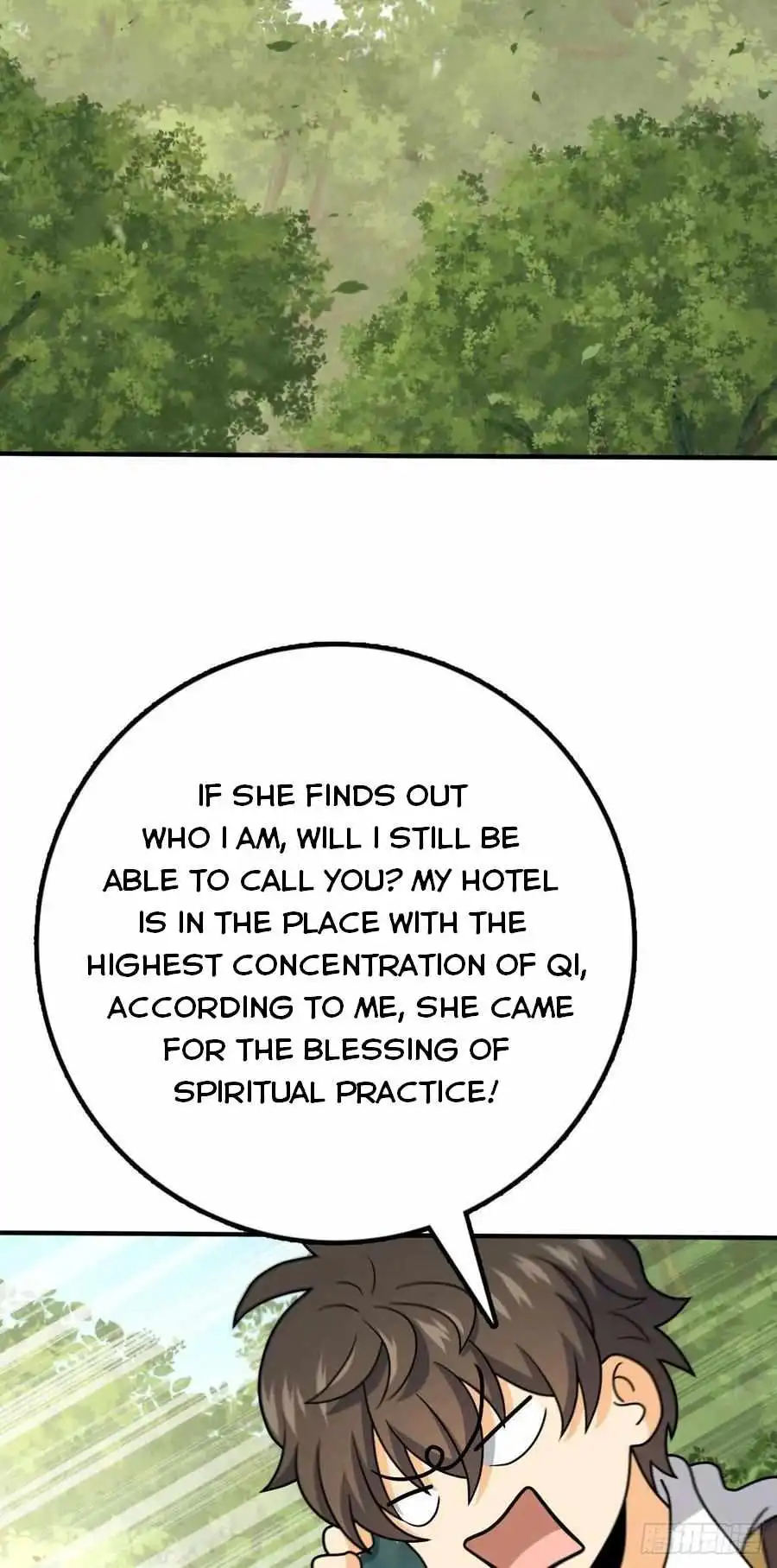 Spare Me, Great Lord! Chapter 316 29